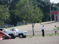 2007 UC Site Visit (2)