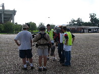 2007 UC Site Visit (3)