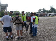 2007 UC Site Visit (4)